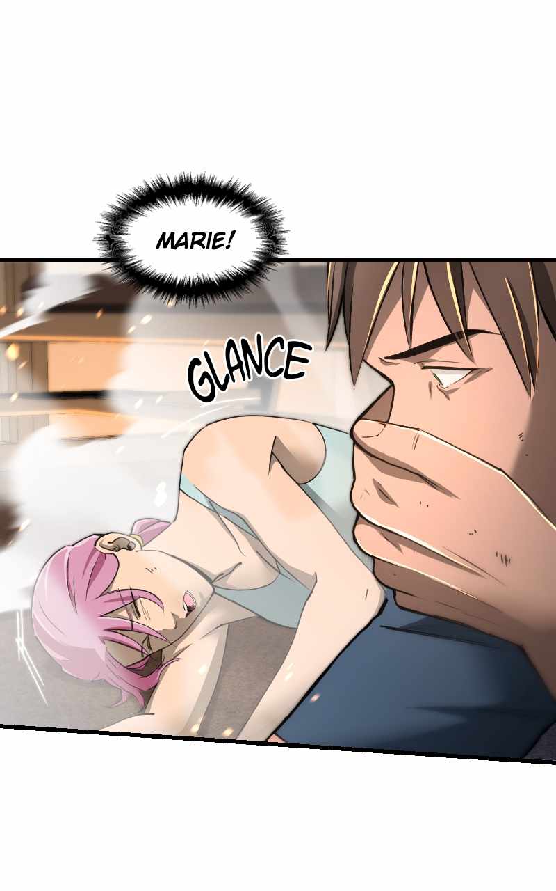 Paranoid Mage Chapter 1 71